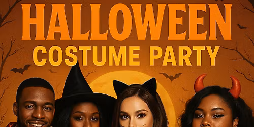 Costume party