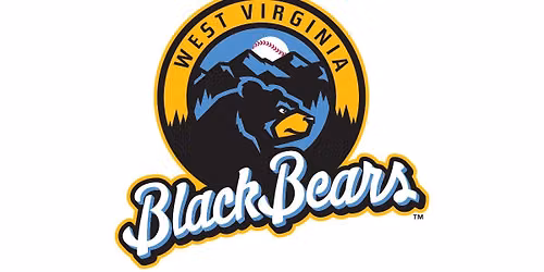 DMC National Anthem & God Bless America (West Virginia Black Bears)