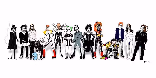 The Phono Xmas. Sat 27th December2025 