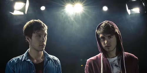 Vicetone (18+)