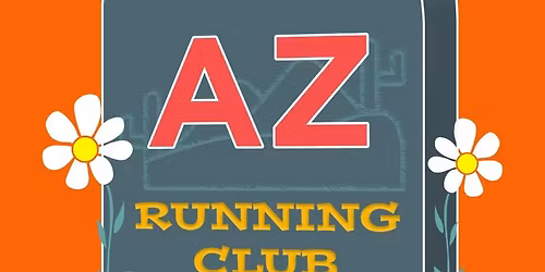 Arizona half, 10k and 5k