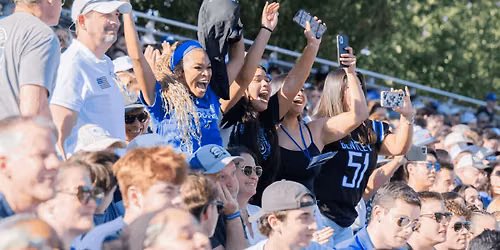 Falcon Weekend 2026