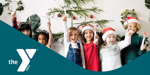 Holiday Camp at the Titusville YMCA