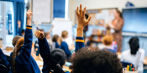 Best Practice: Effective Work with Schools