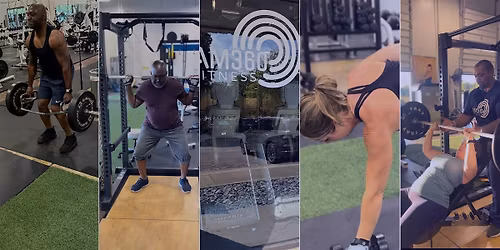 Commit & Cash Out: The 6-Week Challenge