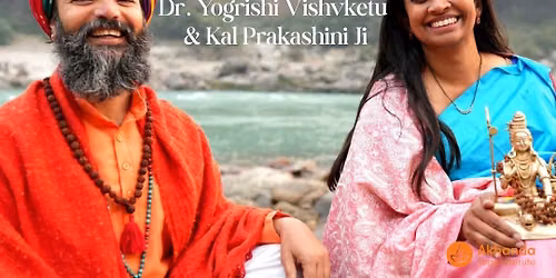 Classical Kundalini Yoga 40hrYTT with Dr. Yogrishi Vishvketu & Kai Prakashini Ji