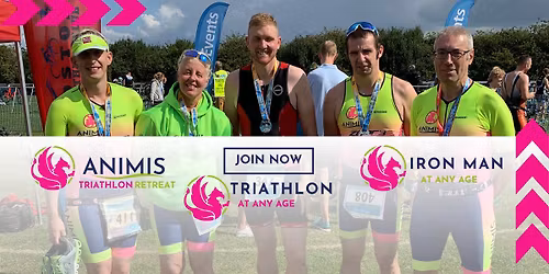 Crowle Triathlon