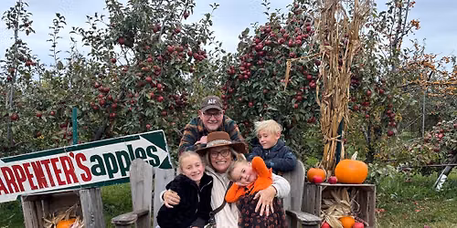 Apple Festival