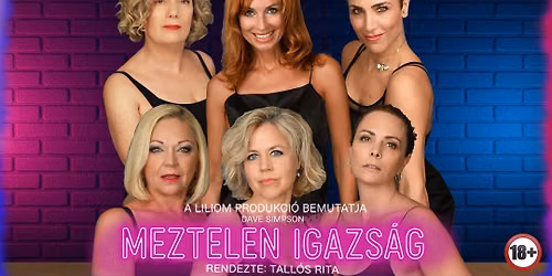 Dave Simpson: Meztelen igazs\u00e1g - zen\u00e9s v\u00edgj\u00e1t\u00e9k