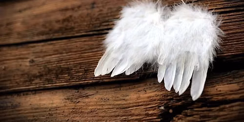 Angelic Reiki 3 & 4 Master\/Teacher Practitioner Level Workshop