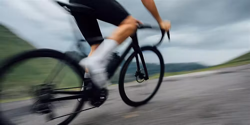 Cycling 2000 Monthly Time Trail