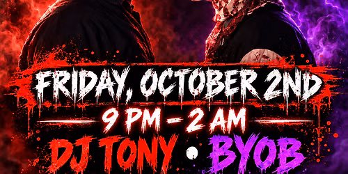 HALLOWEEN COSTUME PARTY