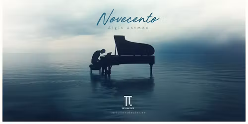 "NOVECENTO" & VESTLUS\u00d5HTU