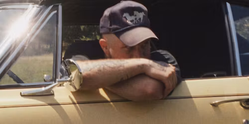 Zach Bryan with Alabama Shakes