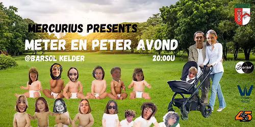 Meter en peter avond\u2764\ufe0f\ud83e\udd0d\ud83d\udc9a