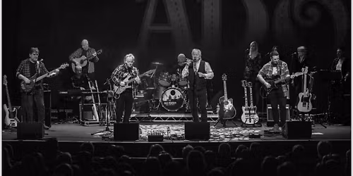 Dezperado Eagles Tribute Band