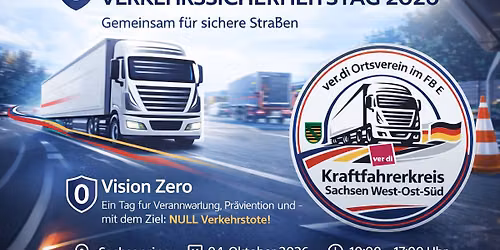 S\u00e4chsischer Verkehrssicherheitstag