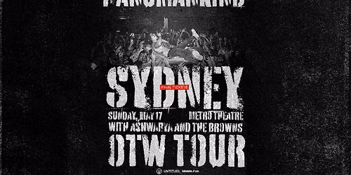 Hanumankind 2026: Sydney\/Eora
