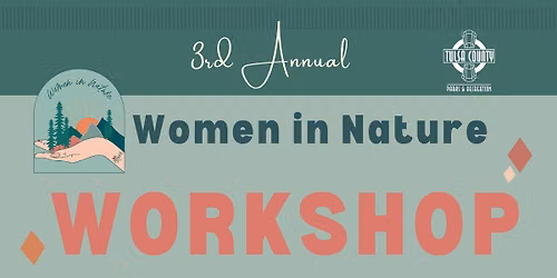 Women in Nature
