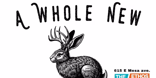 A Whole New Animal Gallery Opening 