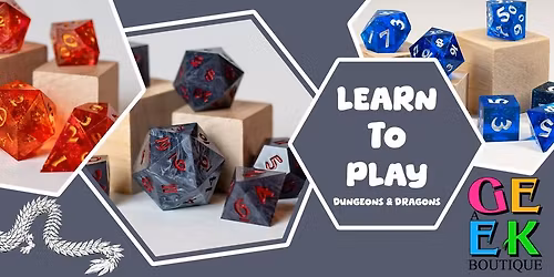 Dungeons & Dragons 101
