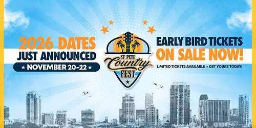 The Super Carlin Brothers