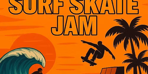 Surf Skate Jam