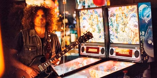 Wolfmother | Kofmehl Solothurn