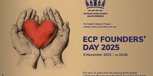 ECP Founders' Day 2025