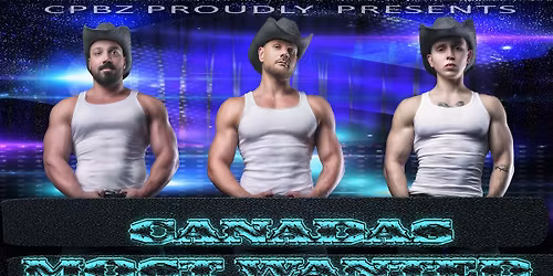 Airdrie Canadas most wanted f\/ CPBZ