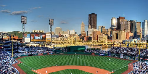 Finance Leaders Peer Network Pirates Game