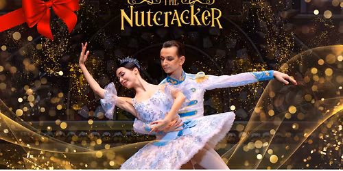 The Nutcracker: International Ballet Stars in Bloomington, IN
