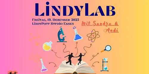 LindyLab