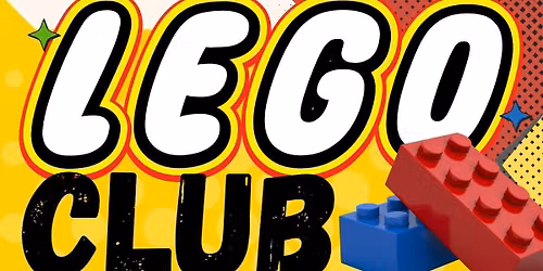 Lego Club