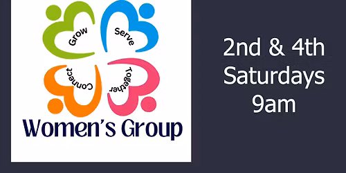 Women's Group Breakfast and Discussion