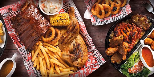 Mad Friday DJ Takeover