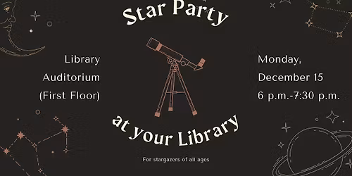 Star Party