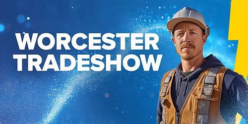 NorthEast Electrical's Worcester Tradeshow