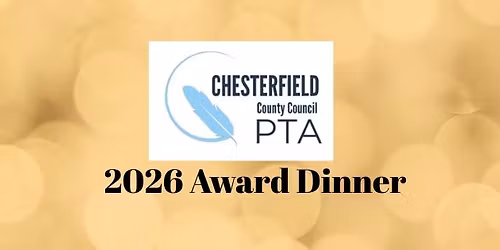 CCCPTA 2026 Award Dinner