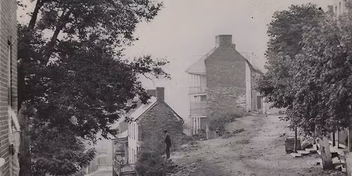 Spies of Harpers Ferry | History on Tap