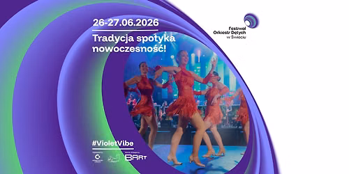42. Festiwal Orkiestr D\u0119tych w \u015awieciu