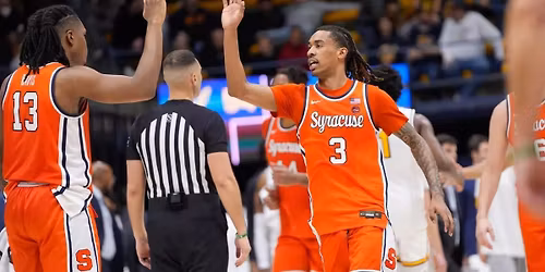 California Golden Bears at Syracuse Orange Womens Basketball