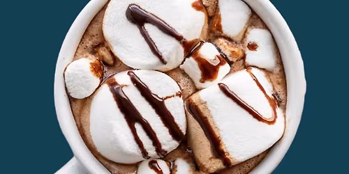 Black Friday Painting & Cocoa Party