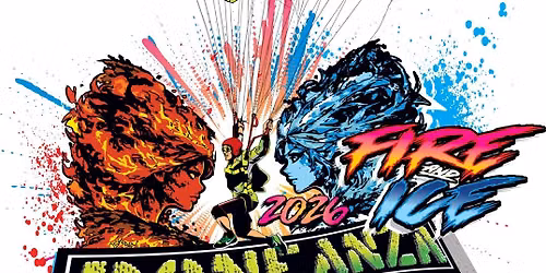Boneanza - Fire & Ice 