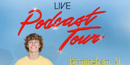 Bryce Crawford at Pavilion at Toyota Music Factory