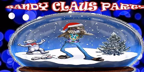 \ud83c\udf85MACK JAMILY HOLIDAY PARTY\ud83c\udf85+ Clothing & Toy Drive\ud83c\udf85SUNDAY 12\/21 at WONDER BAR\ud83c\udf85