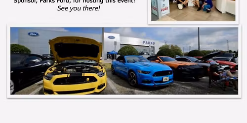 BAM December Rise N Shine