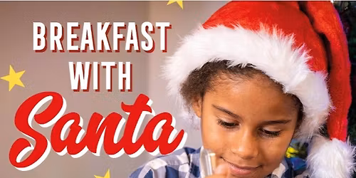 \ud83c\udf73\ud83c\udf81 Breakfast with Santa at The Glassworks Pub \ud83c\udf81\ud83c\udf73