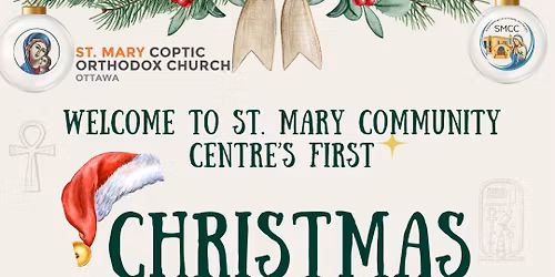 SMCC Christmas Market