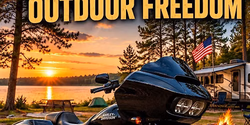 VMC Emerald Coast\u2014Operation Outdoor Freedom Fundraiser
